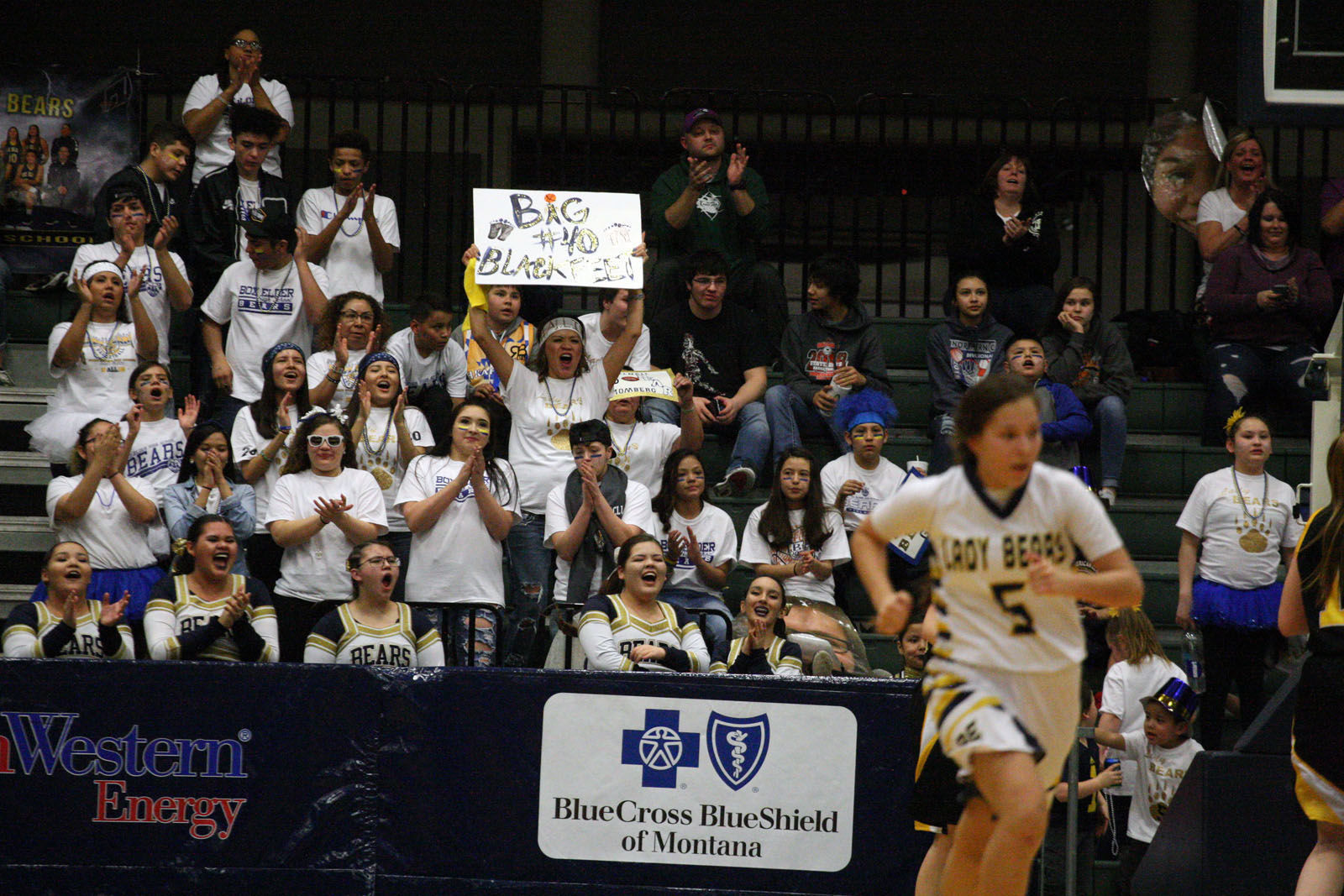 Class C championship 9